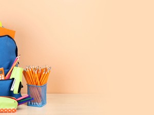 back to school schooljaar rugzak tips