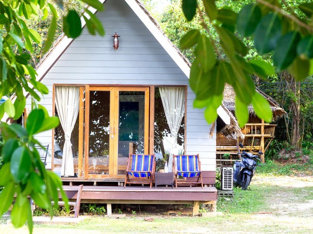 Bungalow
