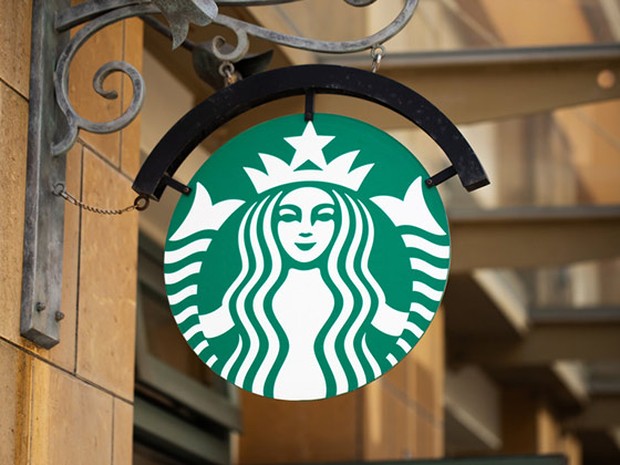 Starbucks logo