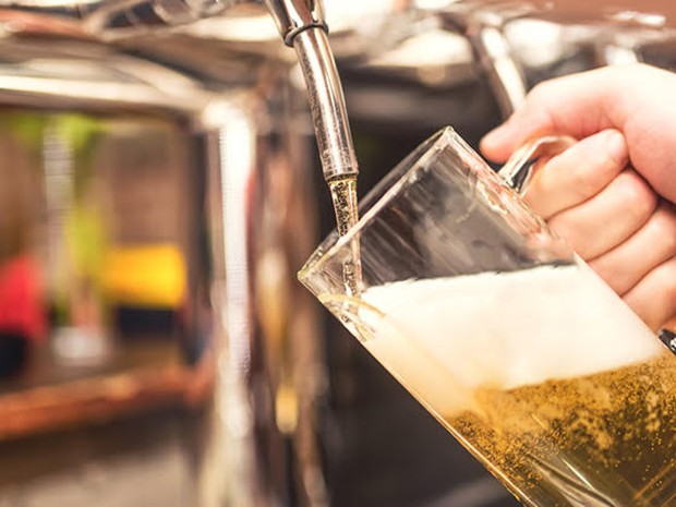 Internationale Dag van het Bier