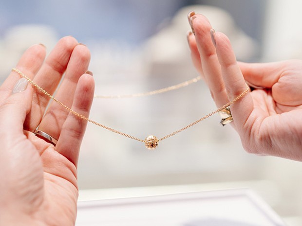 sieraden ketting shoppen black friday