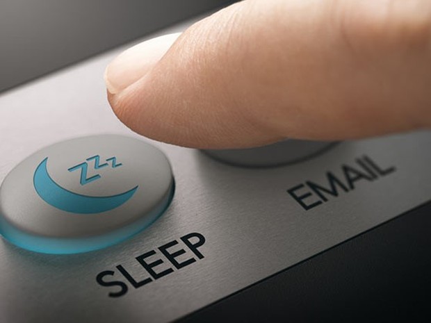 sleep mode
