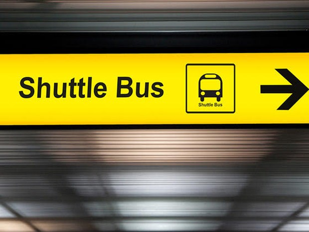 Shuttle
