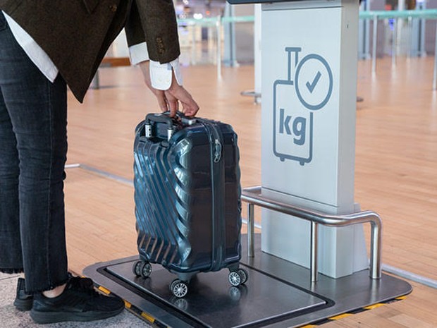 prijs Versterken hypothese Zo bestel je een goedkope koffer + inpaktips | Kortingscode.nl