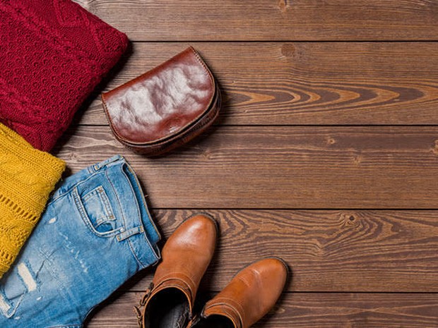 Winterkleding voor dames geld sparen tips